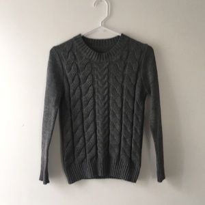 2 for $10! Sweater